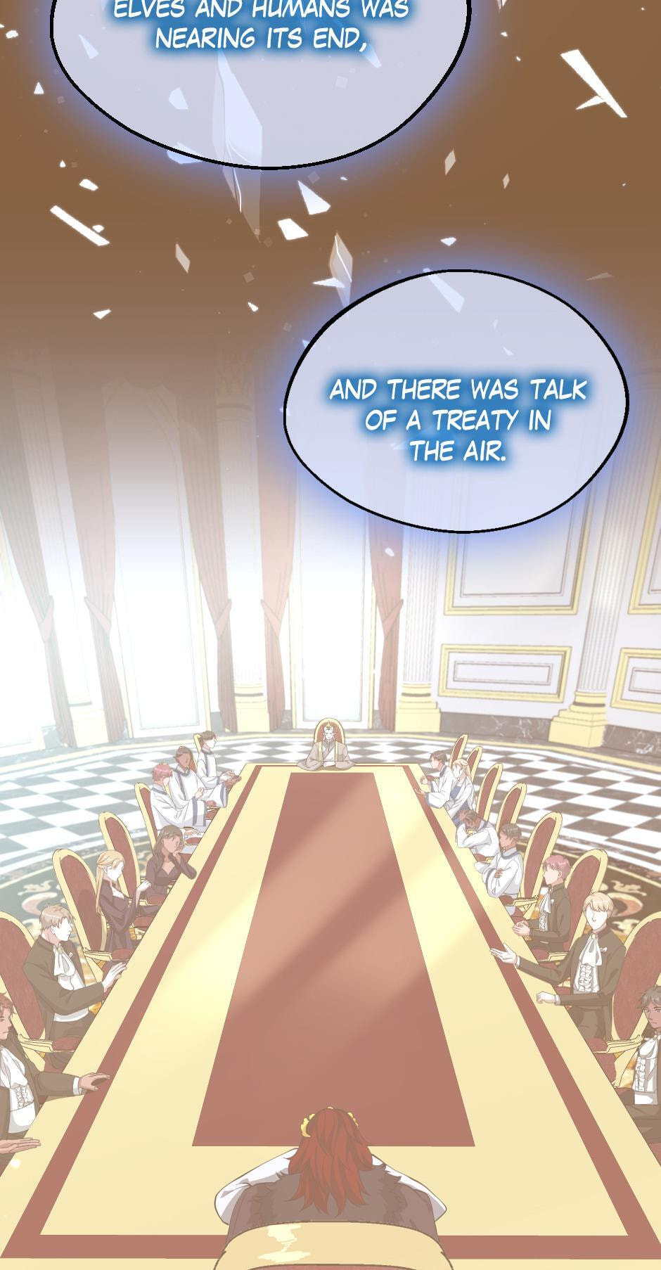 The Beginning After the End, chapter 131, image 76