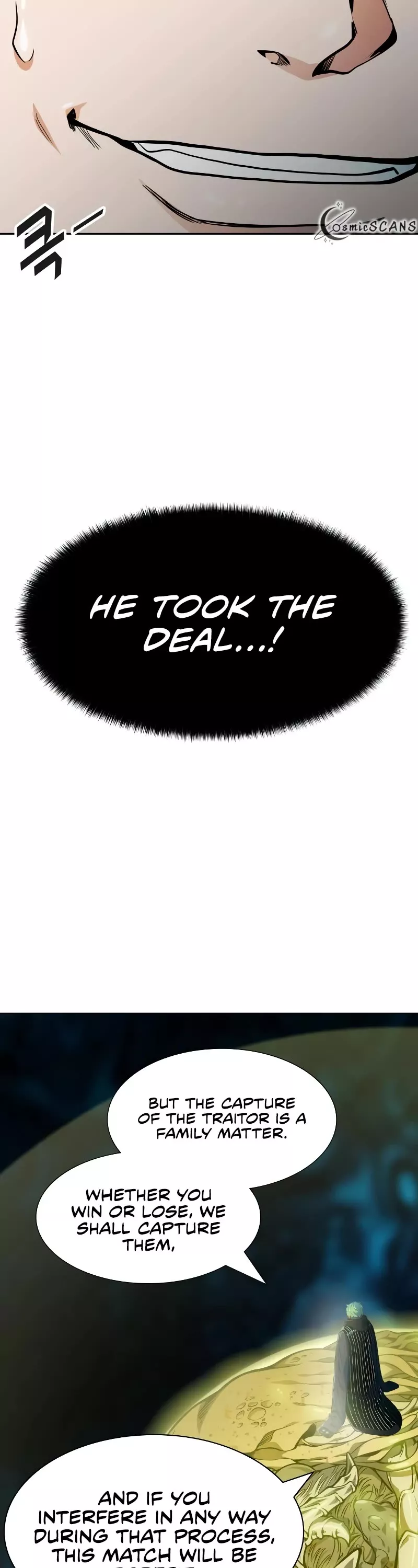 Tower of God, chapter 572, image 23