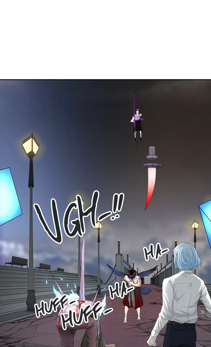 Tower of God, chapter 444, image 74