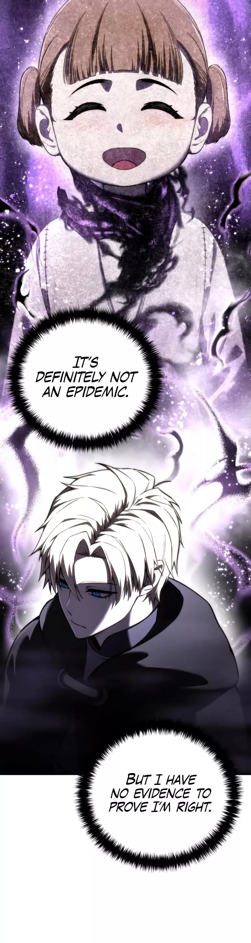 Star-Fostered Swordmaster, chapter 47, image 19