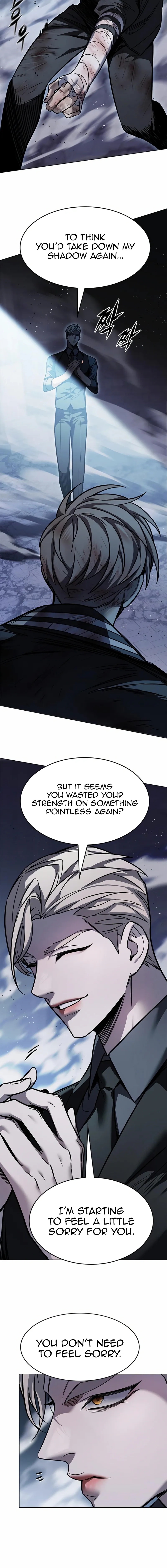 Eleceed, chapter 399, image 32