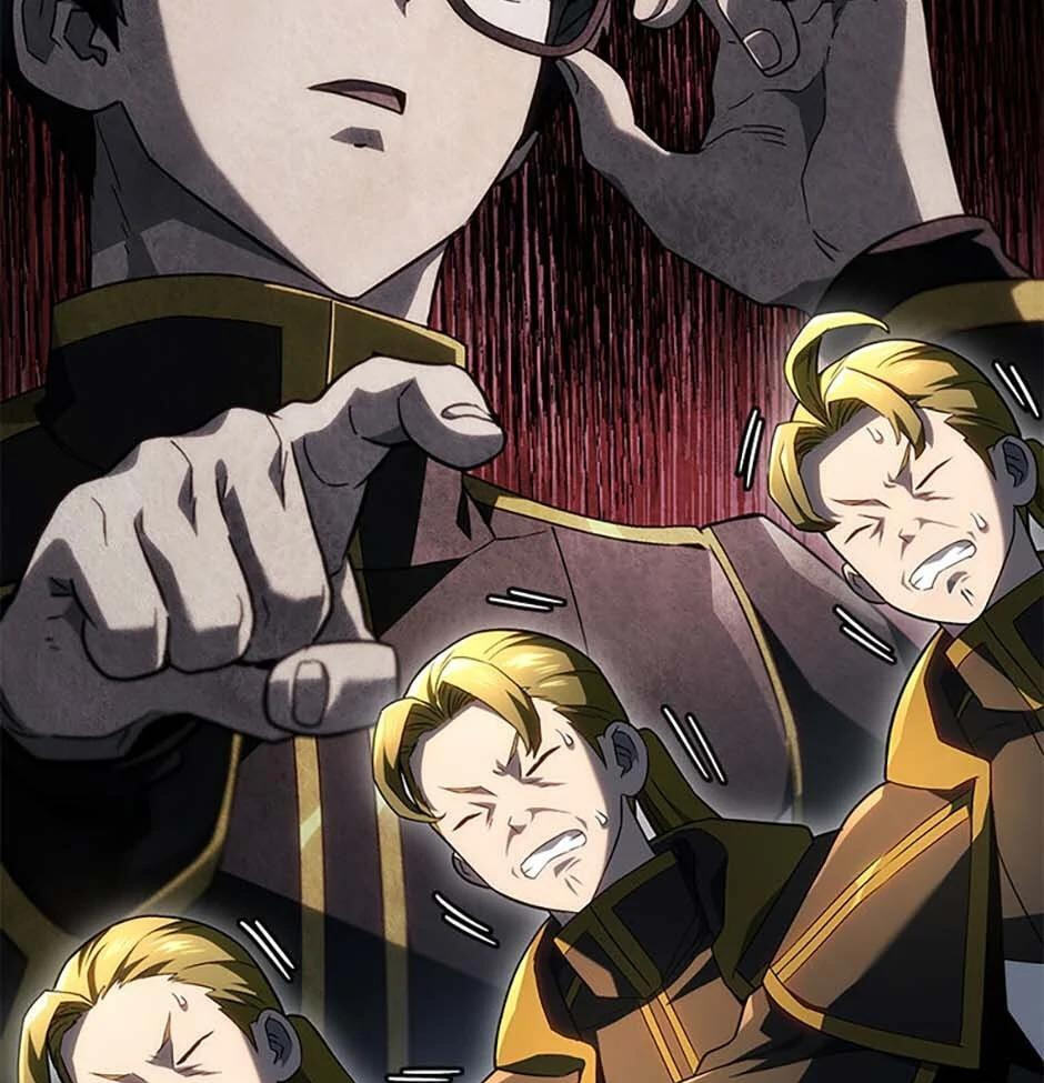 Revenge of the Baskerville Bloodhound, chapter 76, image 103