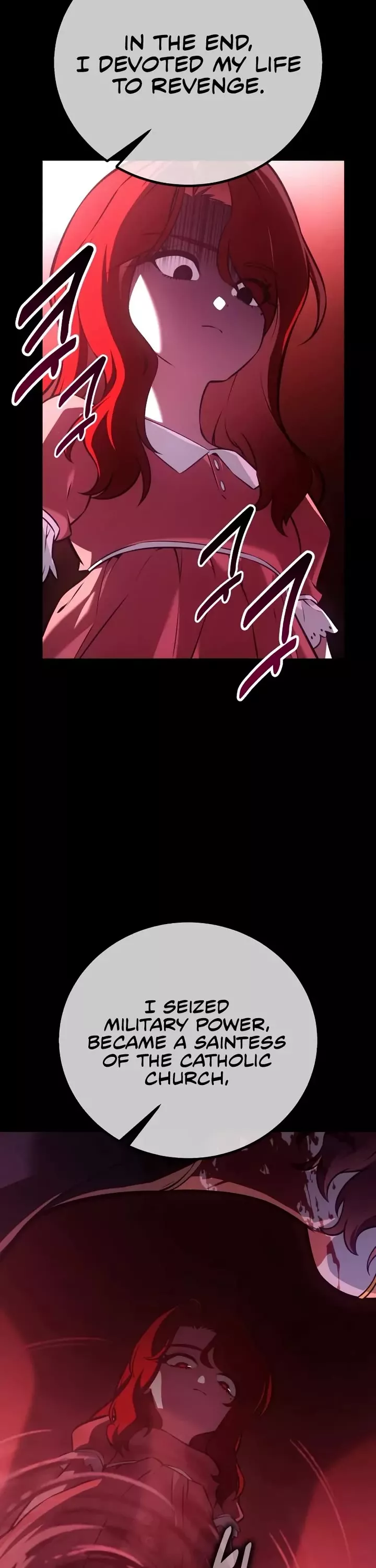 I Killed the Main Player, chapter 112, image 26