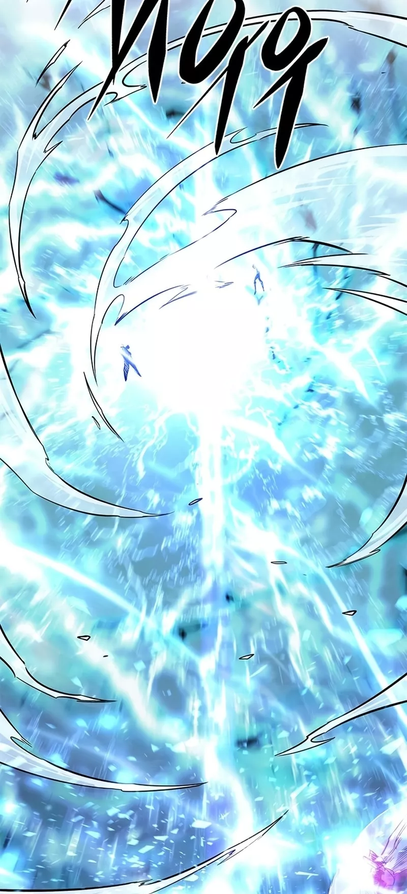 Eleceed, chapter 387, image 5