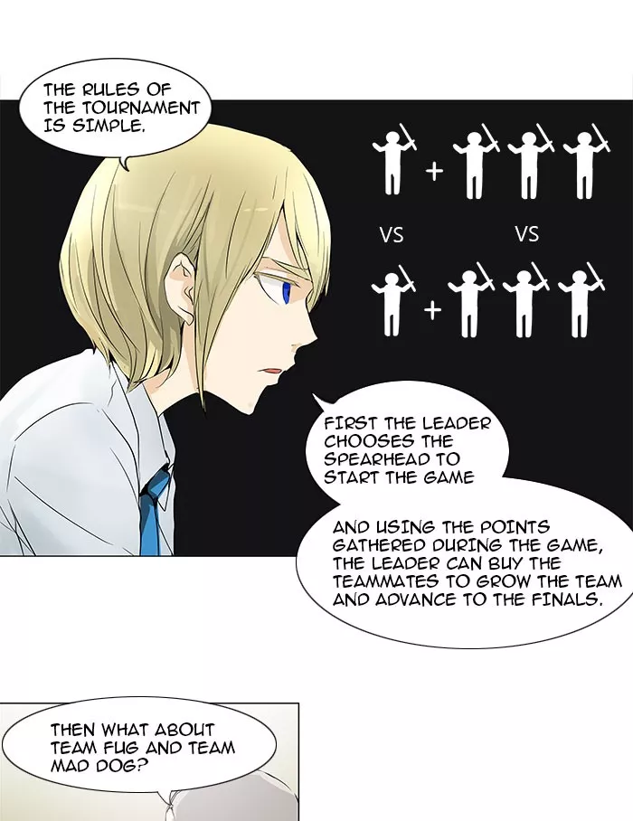 Tower of God, chapter 159, image 28
