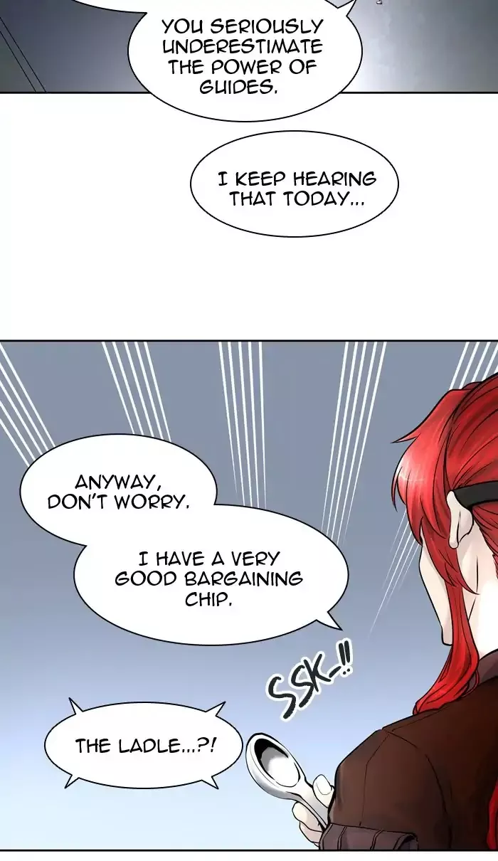 Tower of God, chapter 417, image 80