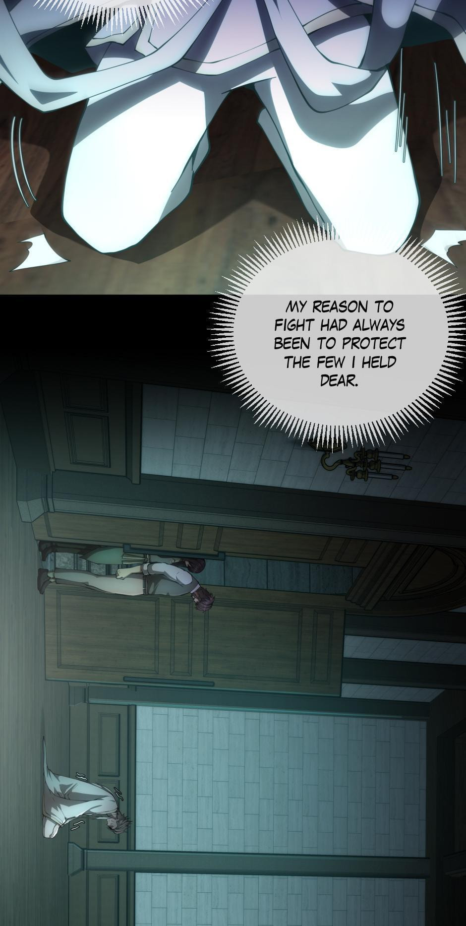 The Beginning After the End, chapter 175, image 137