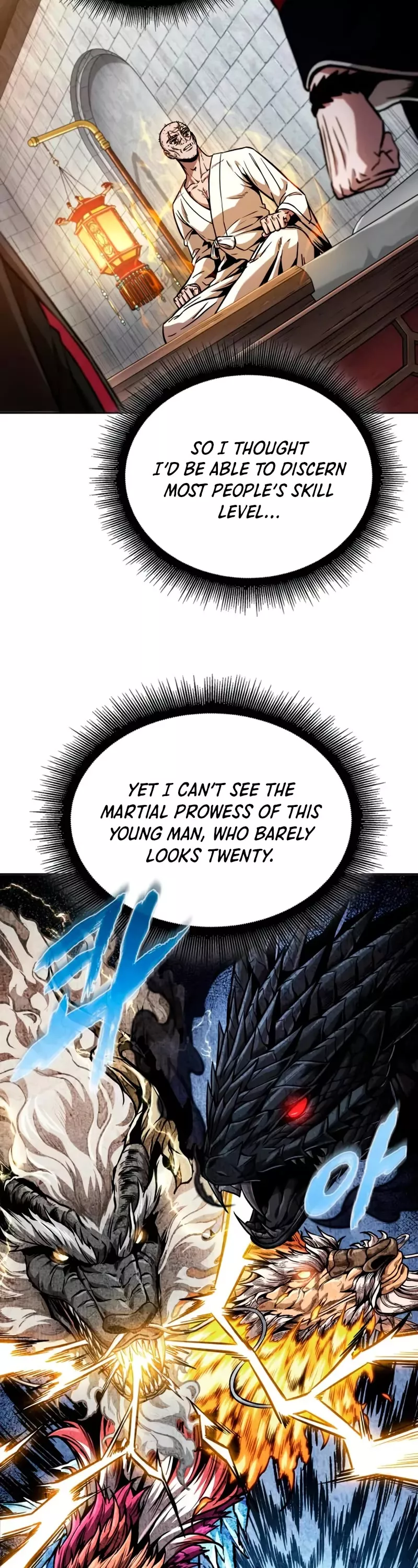 Nano Machine, chapter 278, image 38