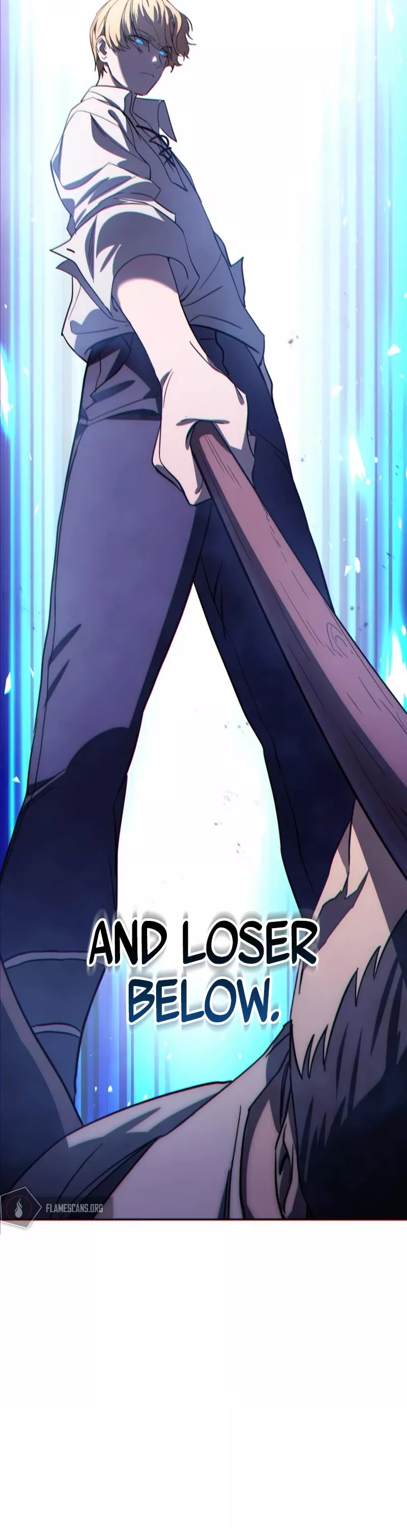 Star-Fostered Swordmaster, chapter 2, image 21