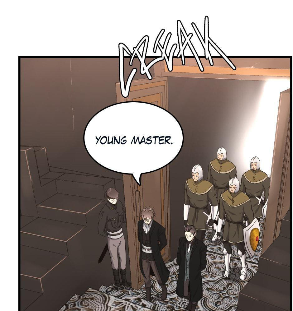 The Beginning After the End, chapter 73, image 64