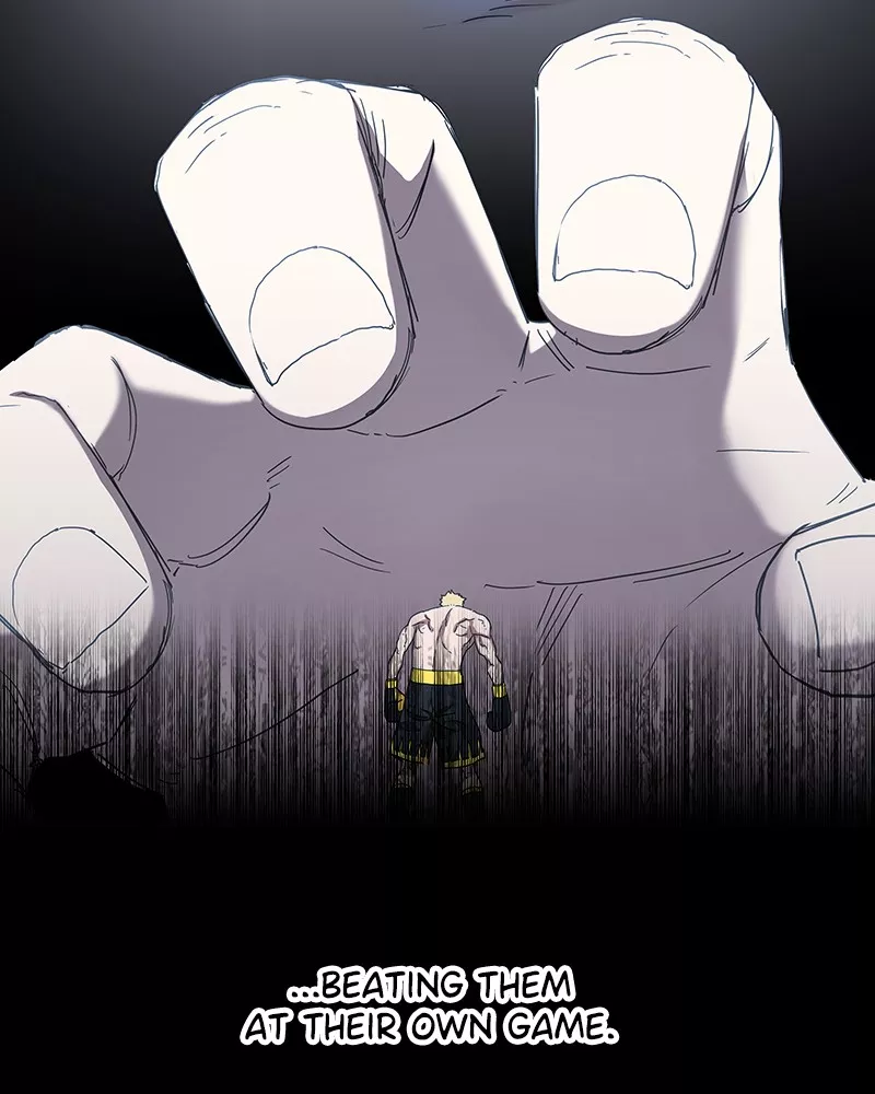 The Boxer, chapter 65, image 162