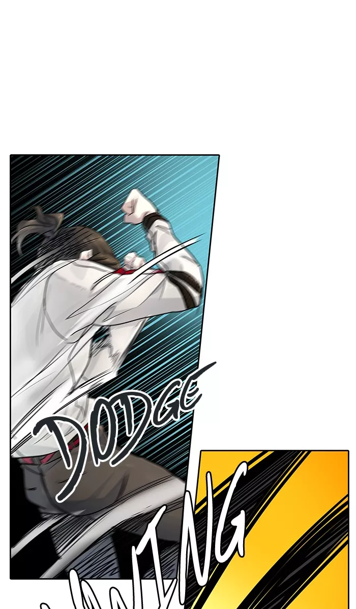 Tower of God, chapter 495, image 90