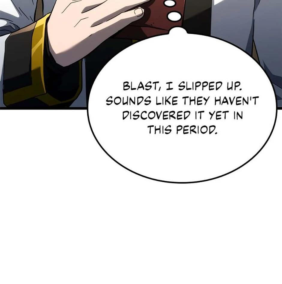 Revenge of the Baskerville Bloodhound, chapter 80, image 11