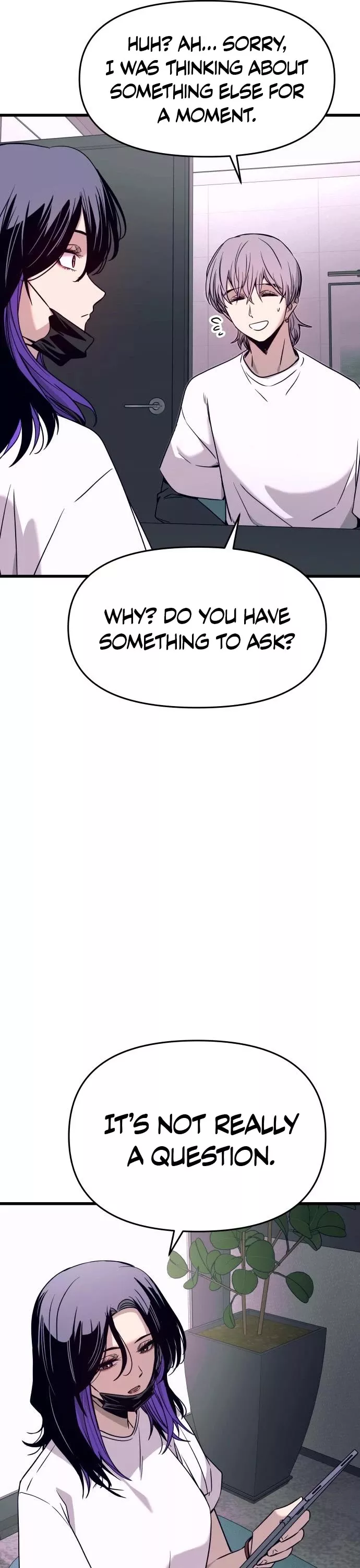 My Bias Gets on the Last Train, chapter 61, image 41