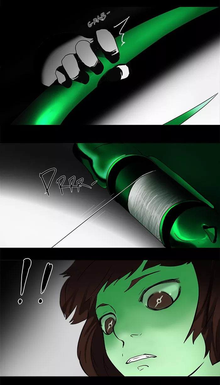 Tower of God, chapter 37, image 34