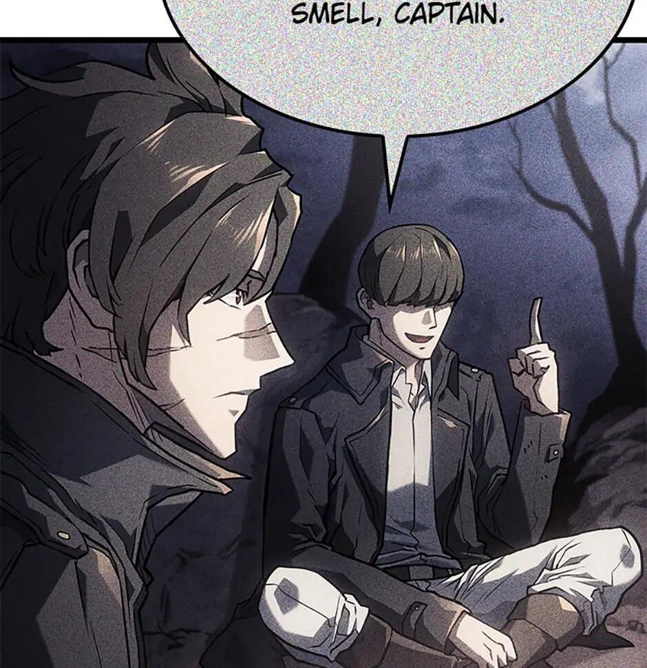 Revenge of the Baskerville Bloodhound, chapter 4, image 121