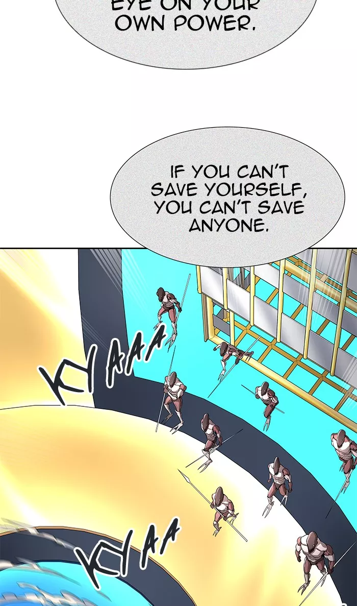 Tower of God, chapter 490, image 111
