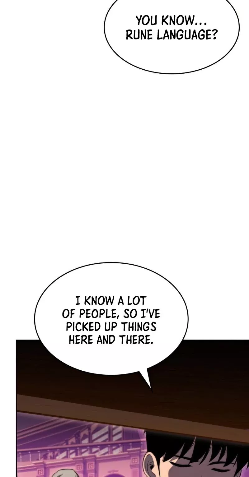 Solo Max-Level Newbie, chapter 58, image 11