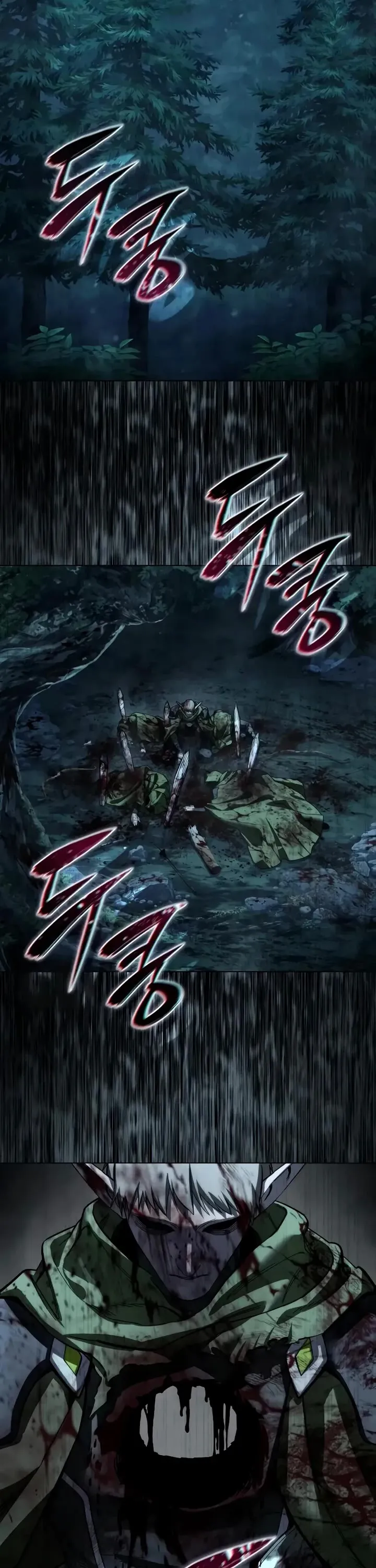 Star-Embracing Swordmaster, chapter 112, image 58