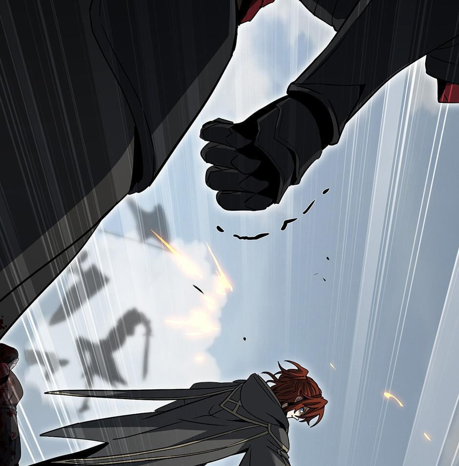 The Beginning After the End, chapter 190, image 99