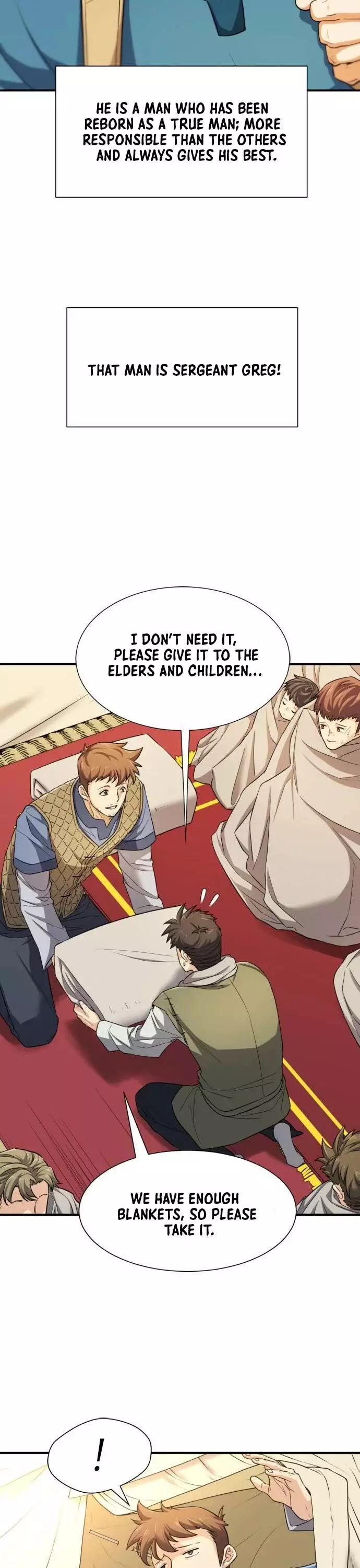 The Greatest Estate Developer, chapter 61, image 24