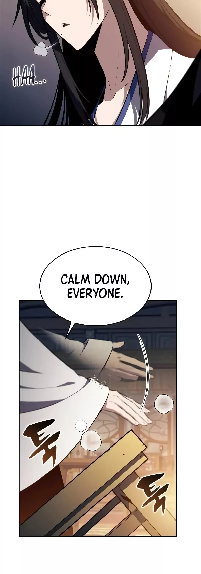 Solo Max-Level Newbie, chapter 188, image 5