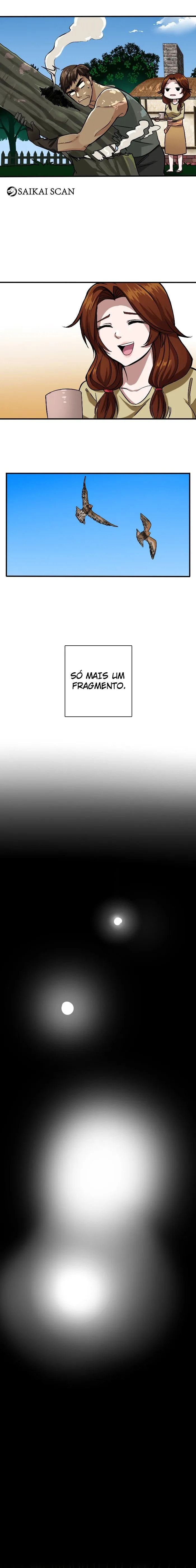 The Beginning After the End, chapter 4, page 23