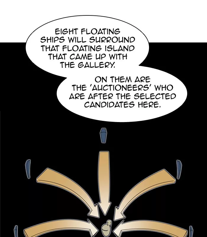 Tower of God, chapter 288, image 73