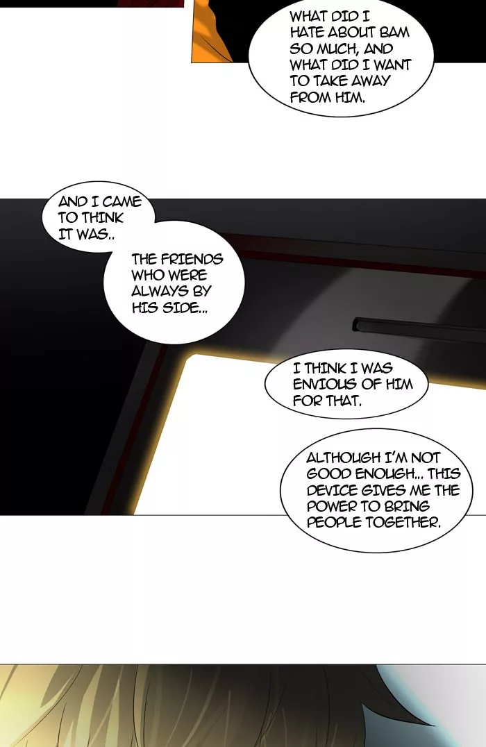 Tower of God, chapter 240, image 31