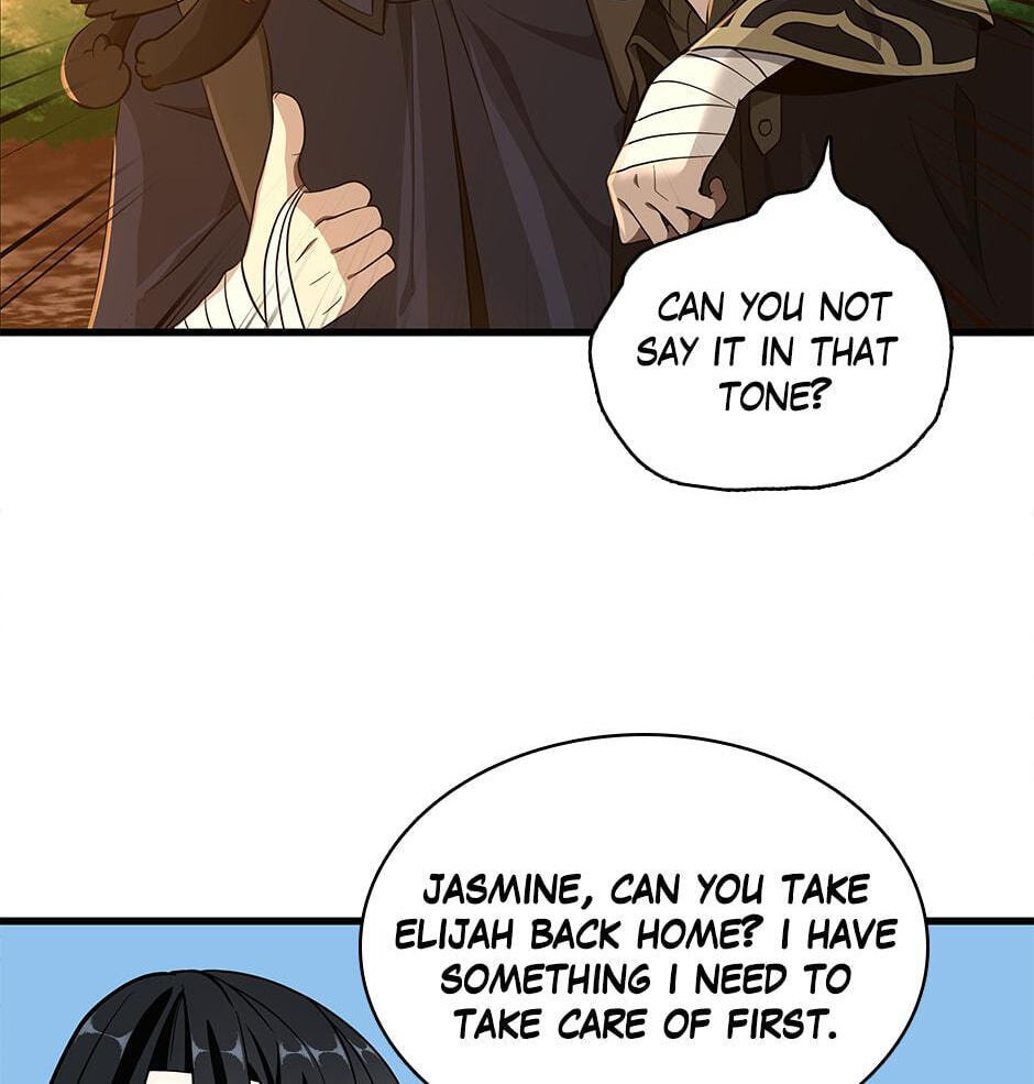 The Beginning After the End, chapter 74, image 48