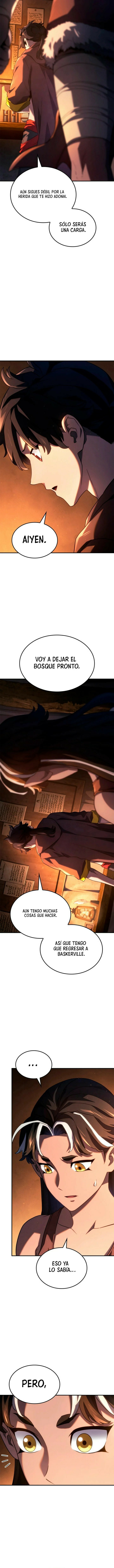 Revenge of the Baskerville Bloodhound, chapter 57, image 18