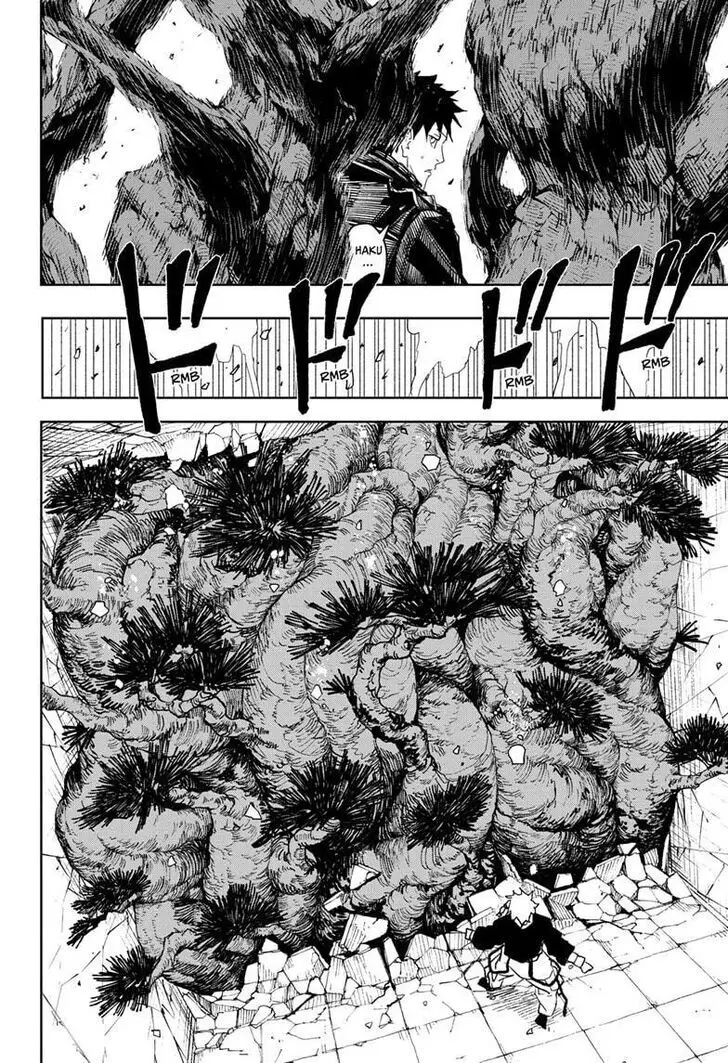 Kagurabachi, chapter 30, image 12