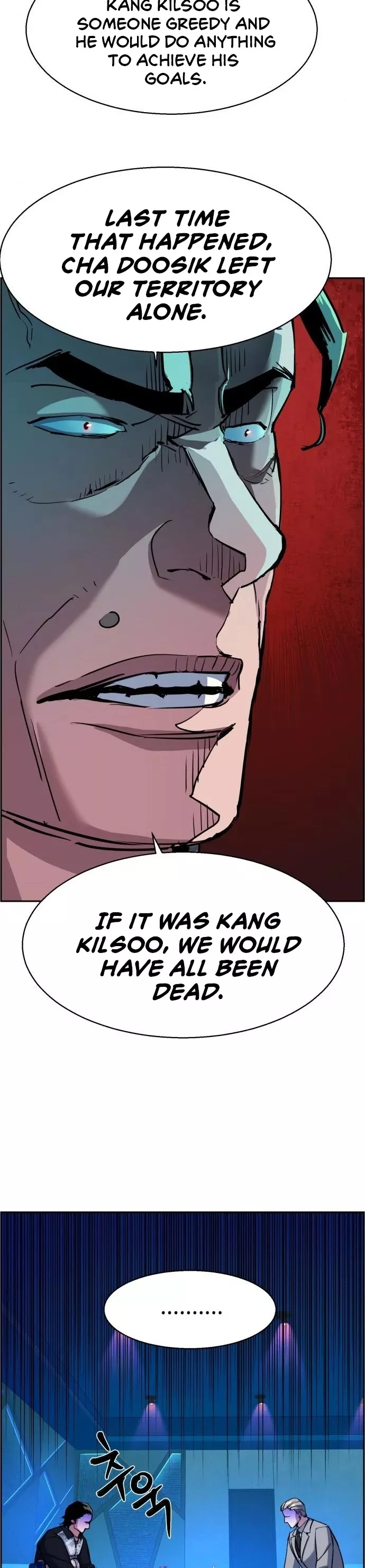 Teenage Mercenary, chapter 78, image 5