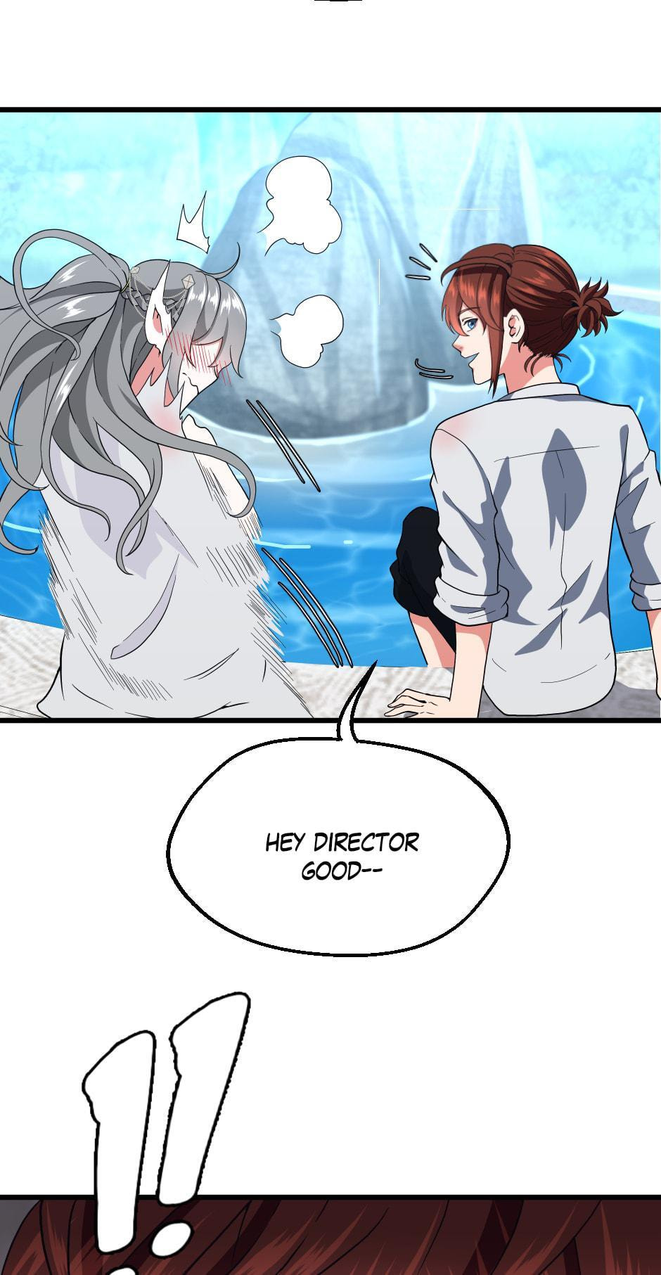 The Beginning After the End, chapter 111, image 94