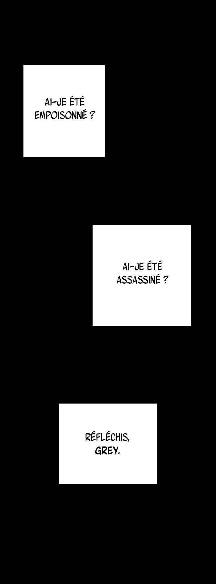 The Beginning After the End, chapter 1, page 7