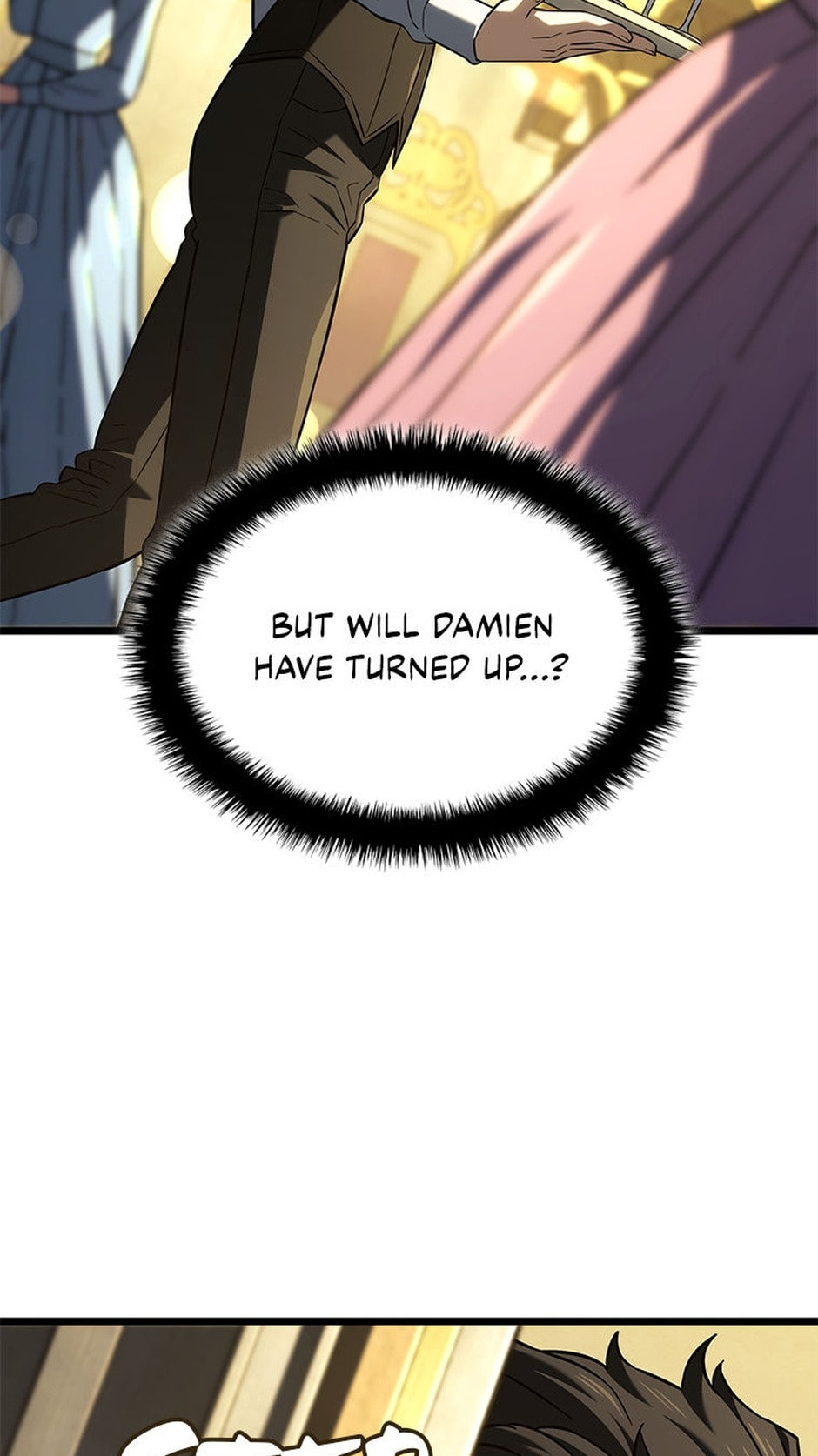 Revenge of the Baskerville Bloodhound, chapter 134, image 61