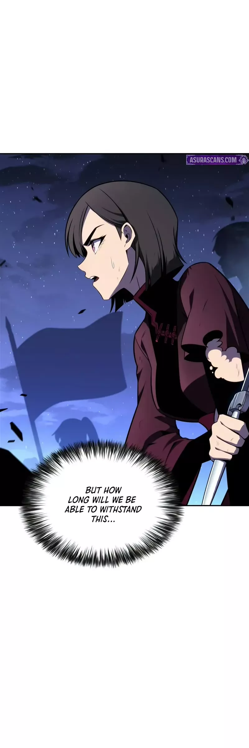 Solo Max-Level Newbie, chapter 197, image 6