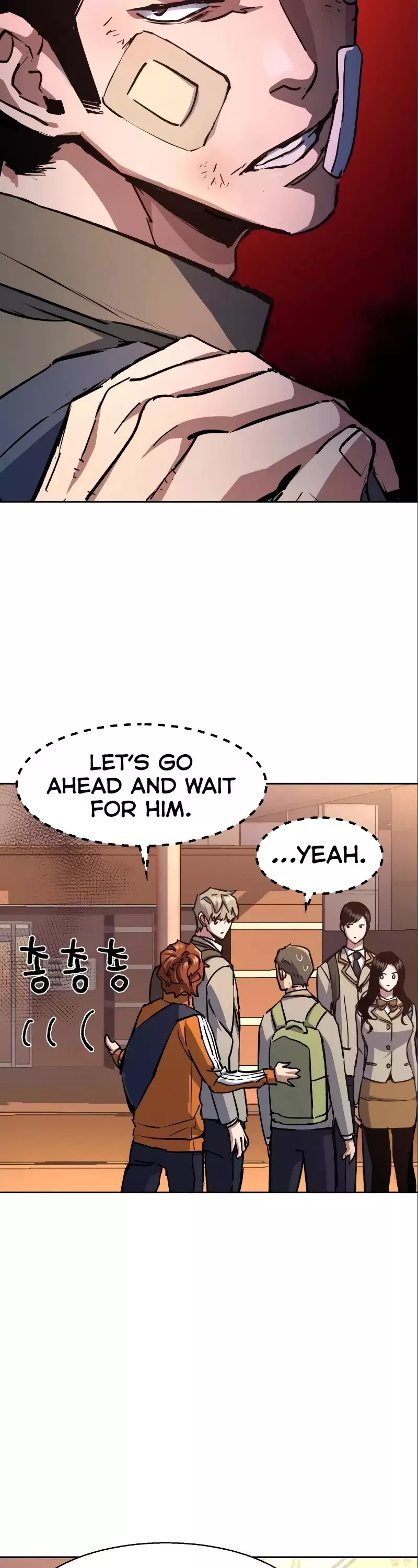 Teenage Mercenary, chapter 164, image 10