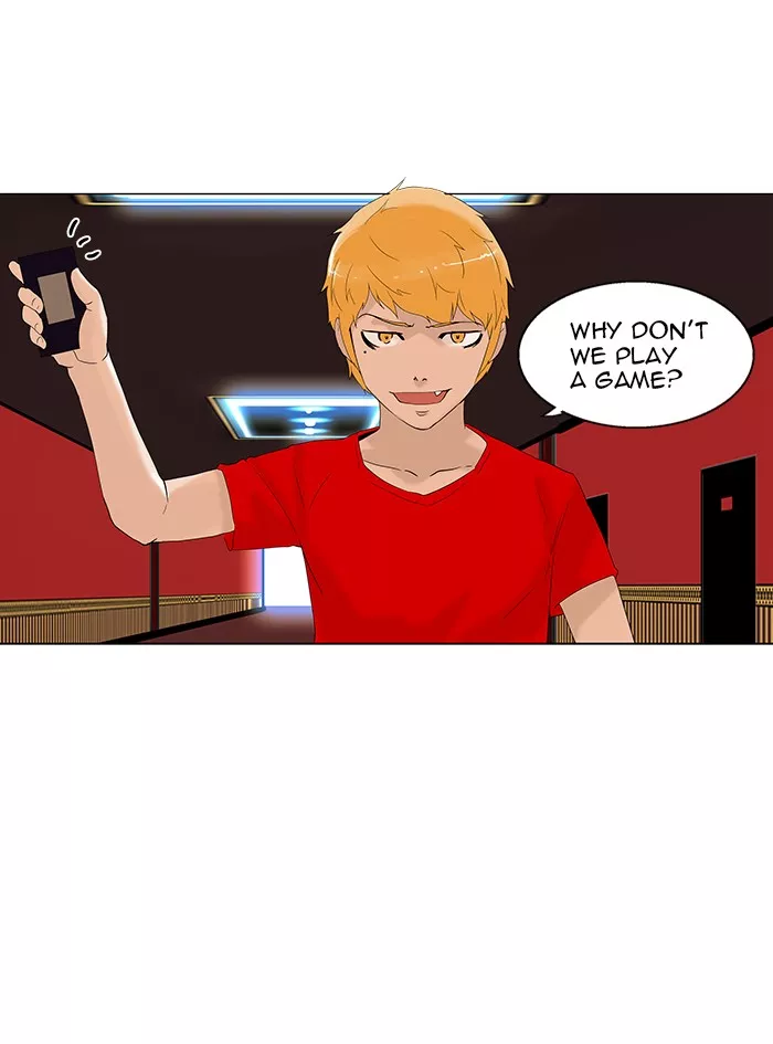 Tower of God, chapter 90, image 22