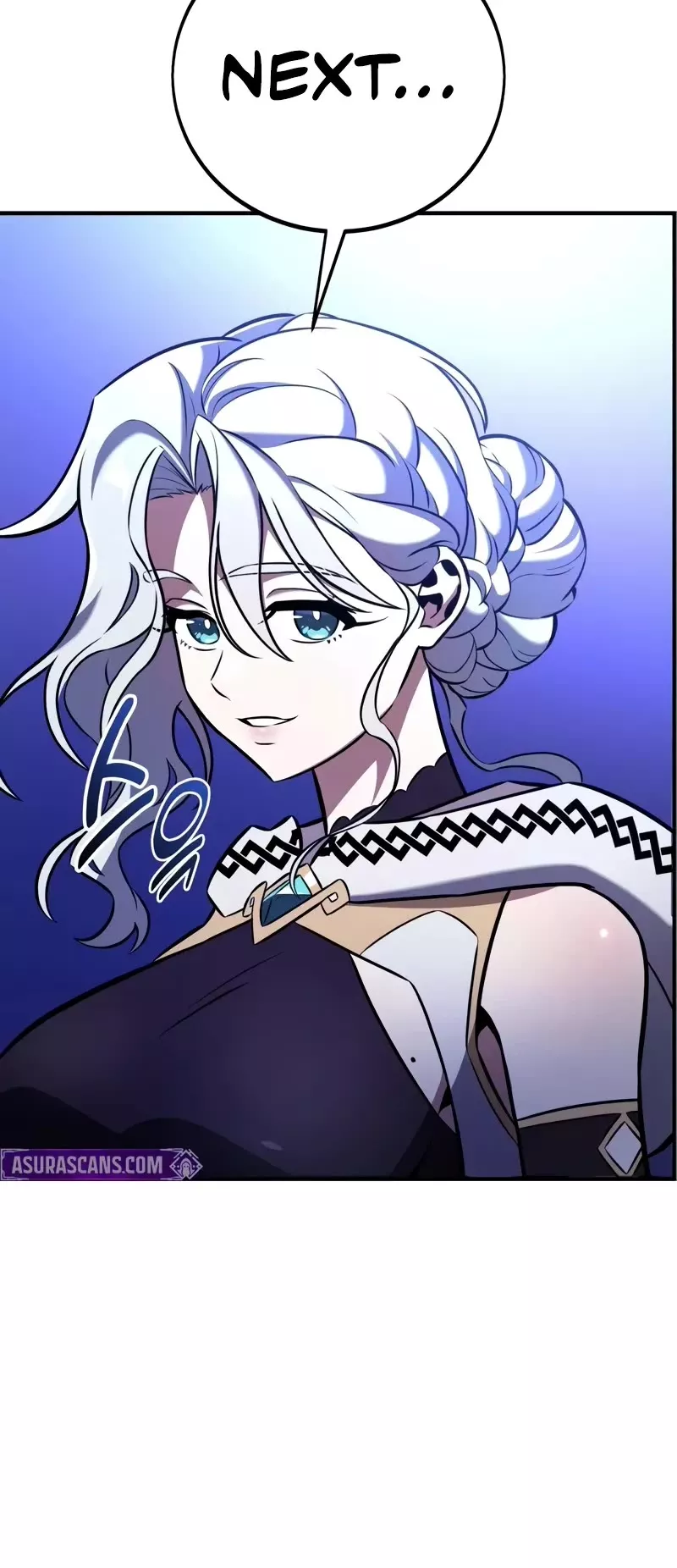 I Killed the Main Player, chapter 84, image 66