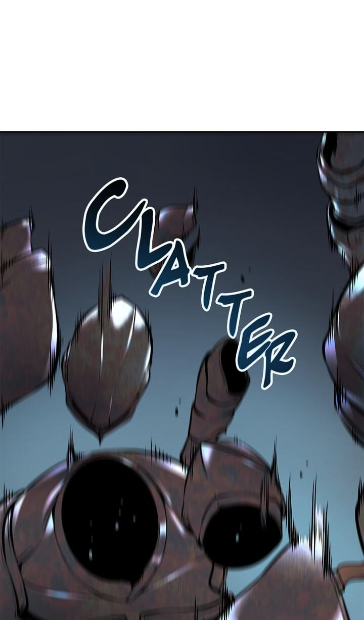 Solo Leveling, chapter 43, page 59