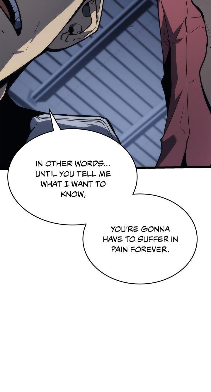 Solo Leveling, chapter 144, page 55