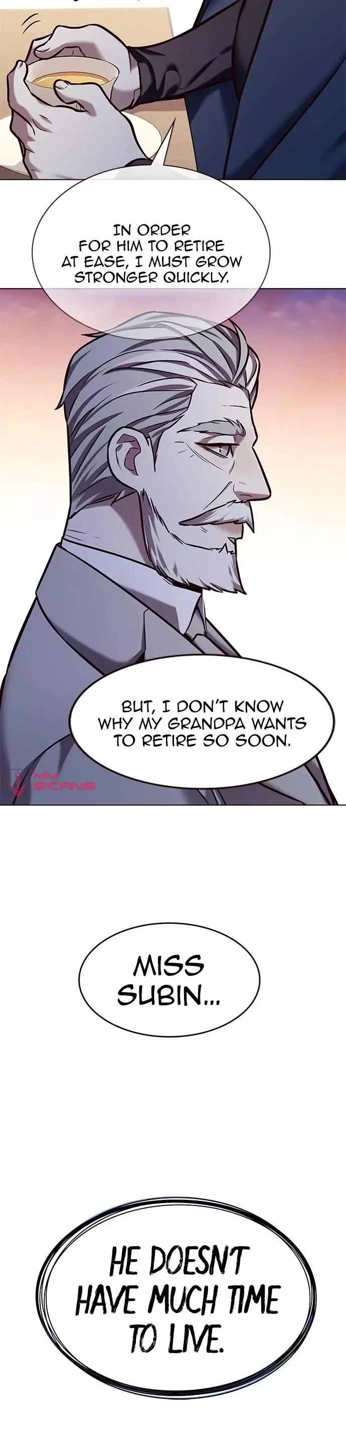 Eleceed, chapter 226, image 19