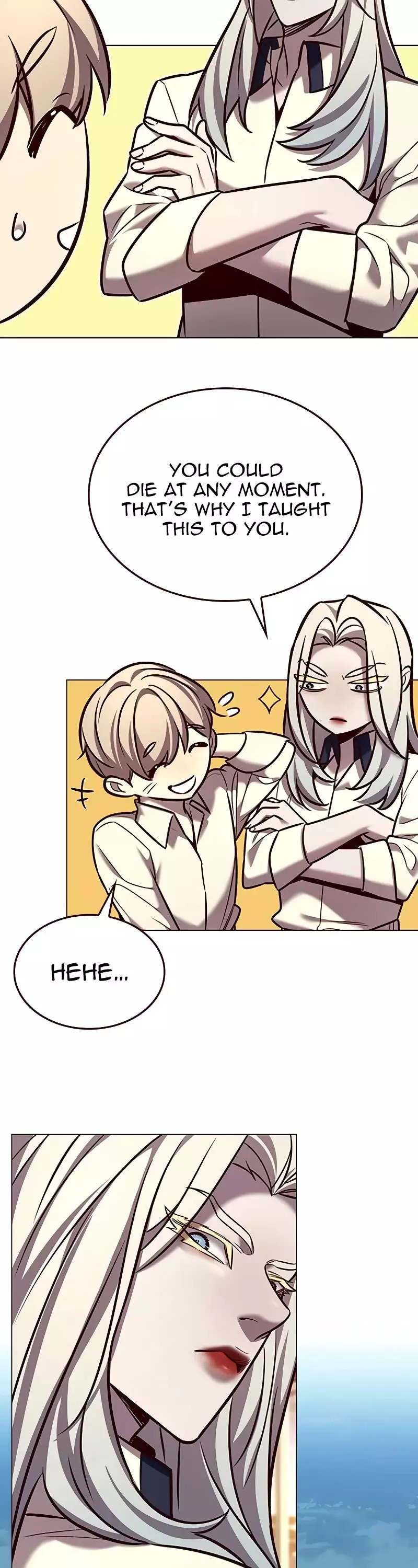 Eleceed, chapter 269, image 50