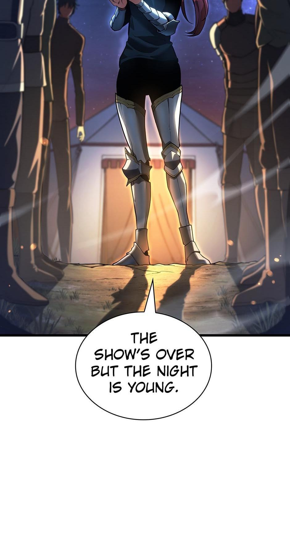 The Beginning After the End, chapter 187, image 97