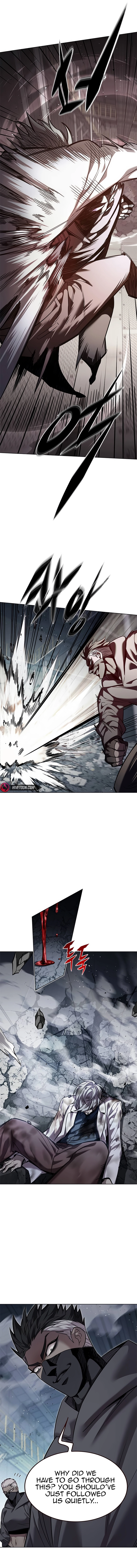 Eleceed, chapter 349, image 5