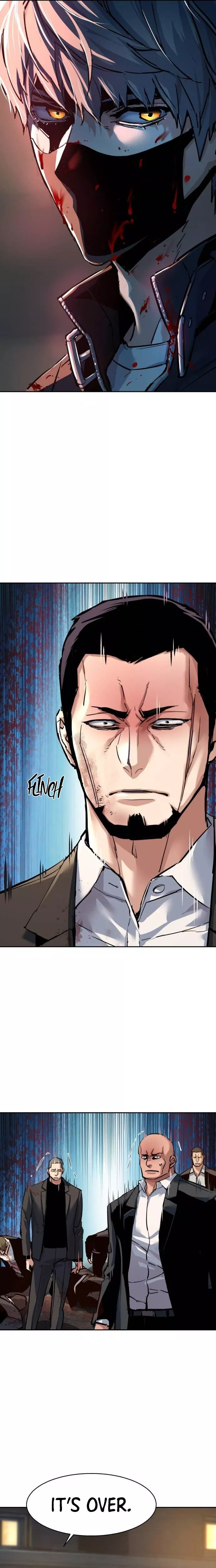 Teenage Mercenary, chapter 263, image 24