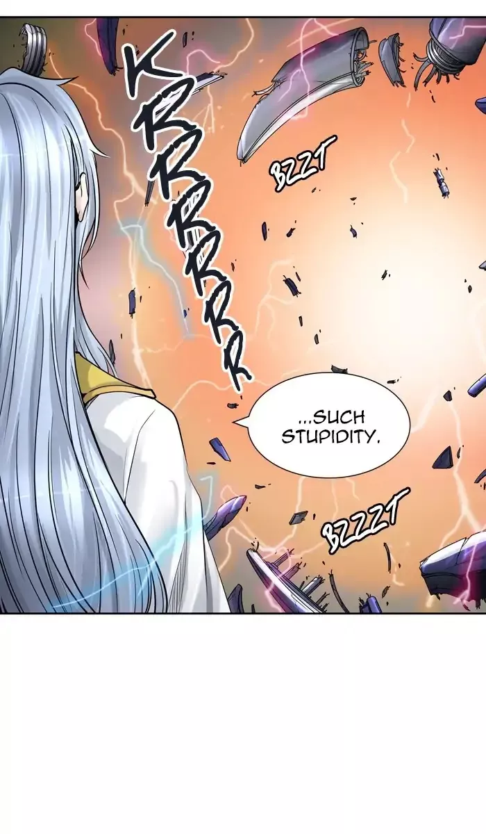 Tower of God, chapter 414, image 108
