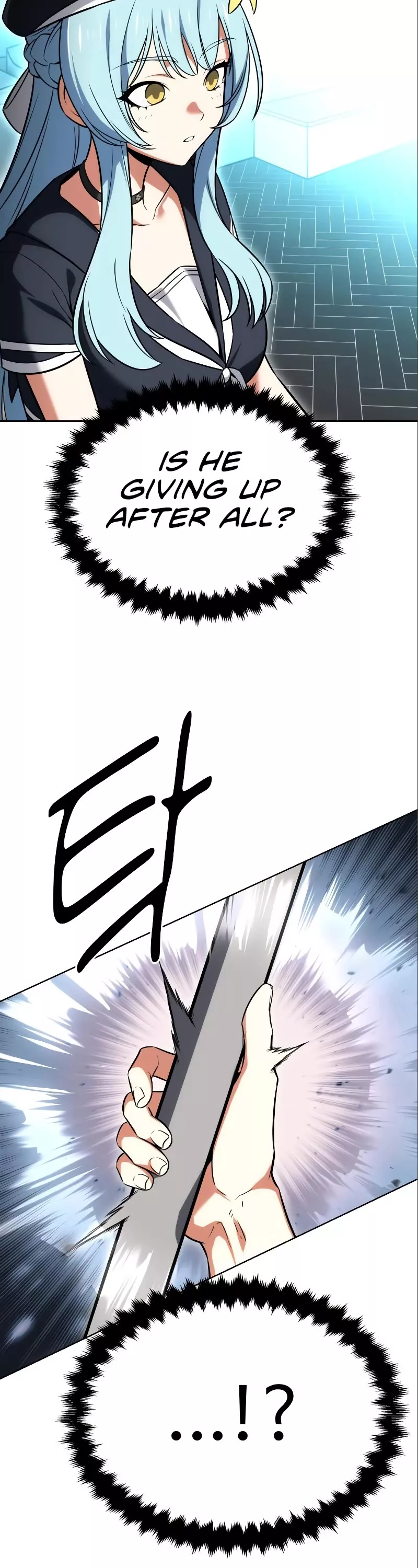 I Killed the Main Player, chapter 6, image 45