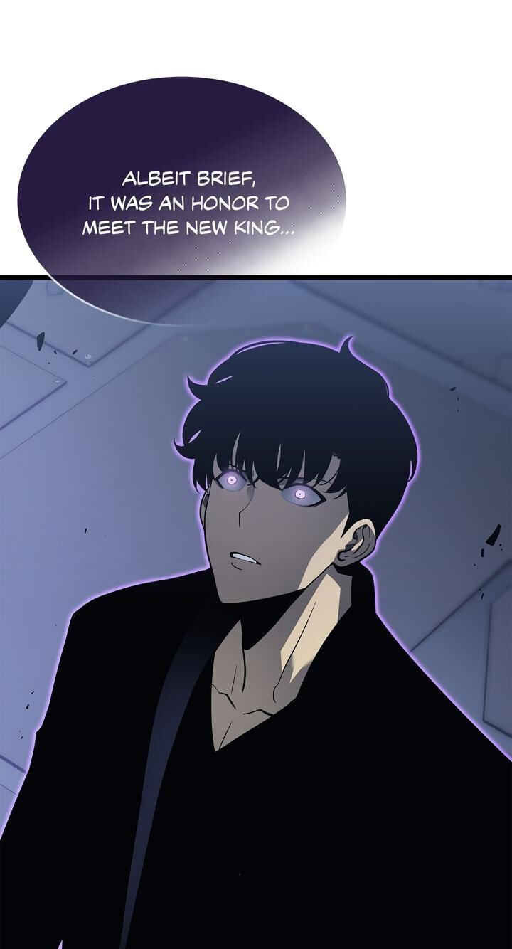 Solo Leveling, chapter 143, image 50